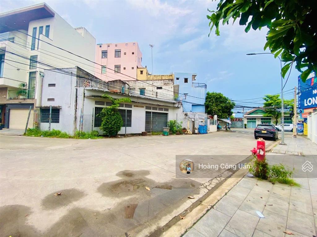 Bán đất vị trí kinh doanh gần nhà hàng cây dừa  phường trấn biên. 1 sẹc đường cmt8 vài bước chân