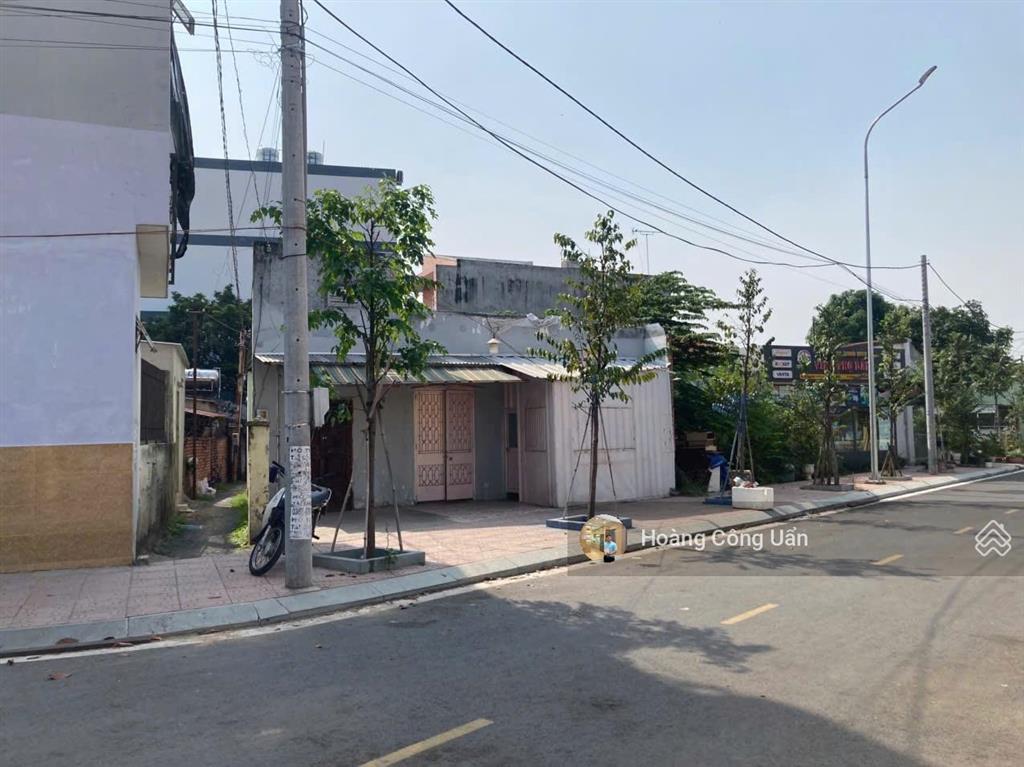 Bán đất ngay bờ kè phường hiệp hoà  trấn biên. cách công viên bờ kè 50m. đất sạch không quy hoạch