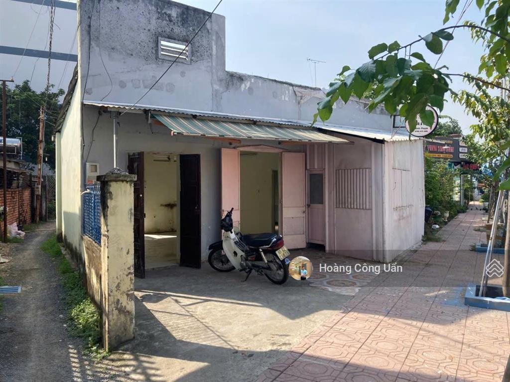 Bán đất ngay bờ kè phường hiệp hoà  trấn biên. cách công viên bờ kè 50m. đất sạch không quy hoạch