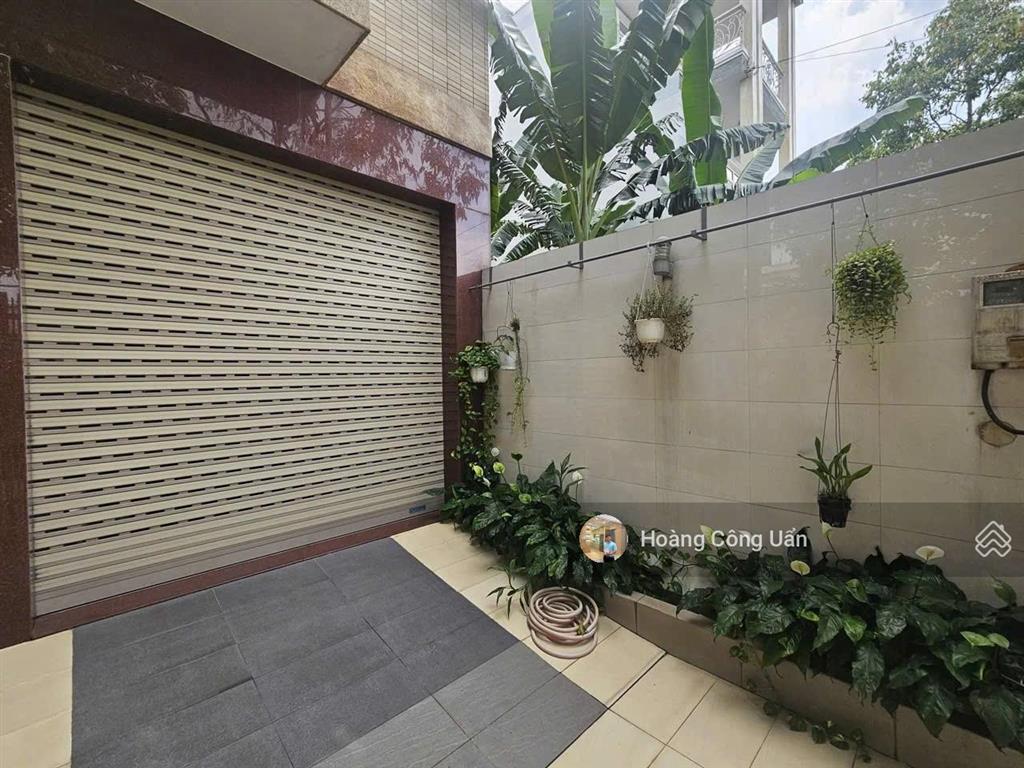 Bán gấp nhà 4 tầng mặt tiền đường nguyễn thành phương, view sông, dt 6x21m shr hoàn công  8 tỷ 2