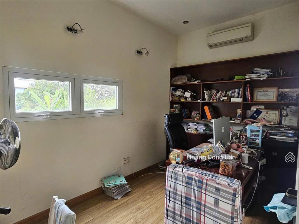 Bán gấp nhà 4 tầng mặt tiền đường nguyễn thành phương, view sông, dt 6x21m shr hoàn công  8 tỷ 2