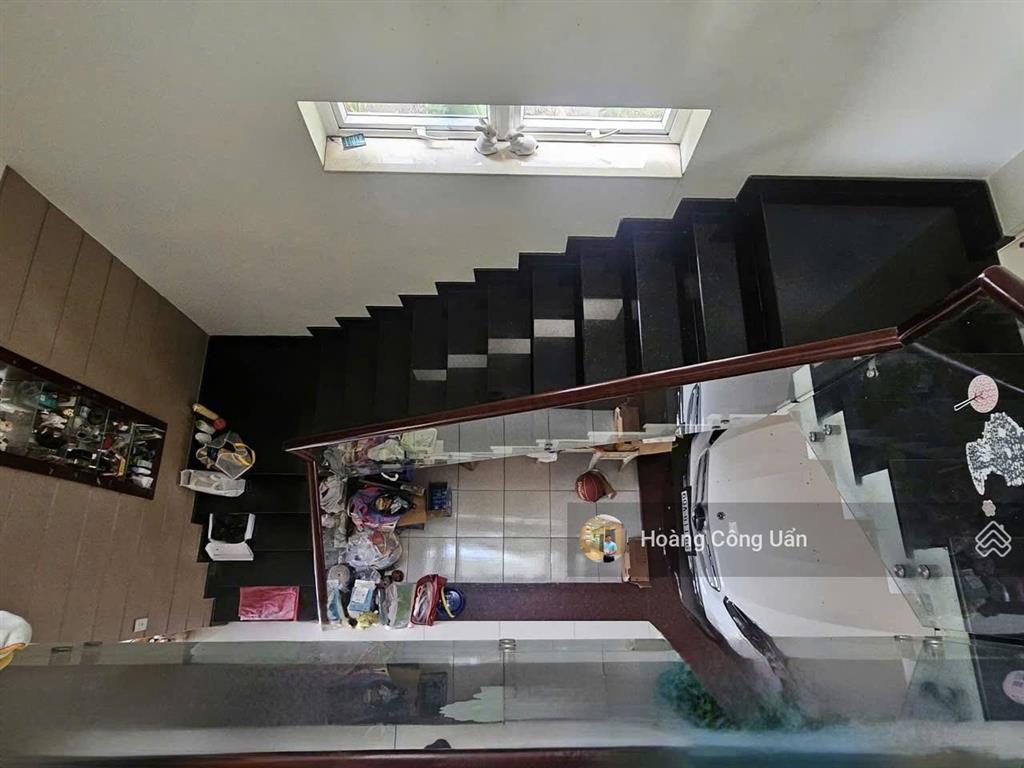 Bán gấp nhà 4 tầng mặt tiền đường nguyễn thành phương, view sông, dt 6x21m shr hoàn công  8 tỷ 2