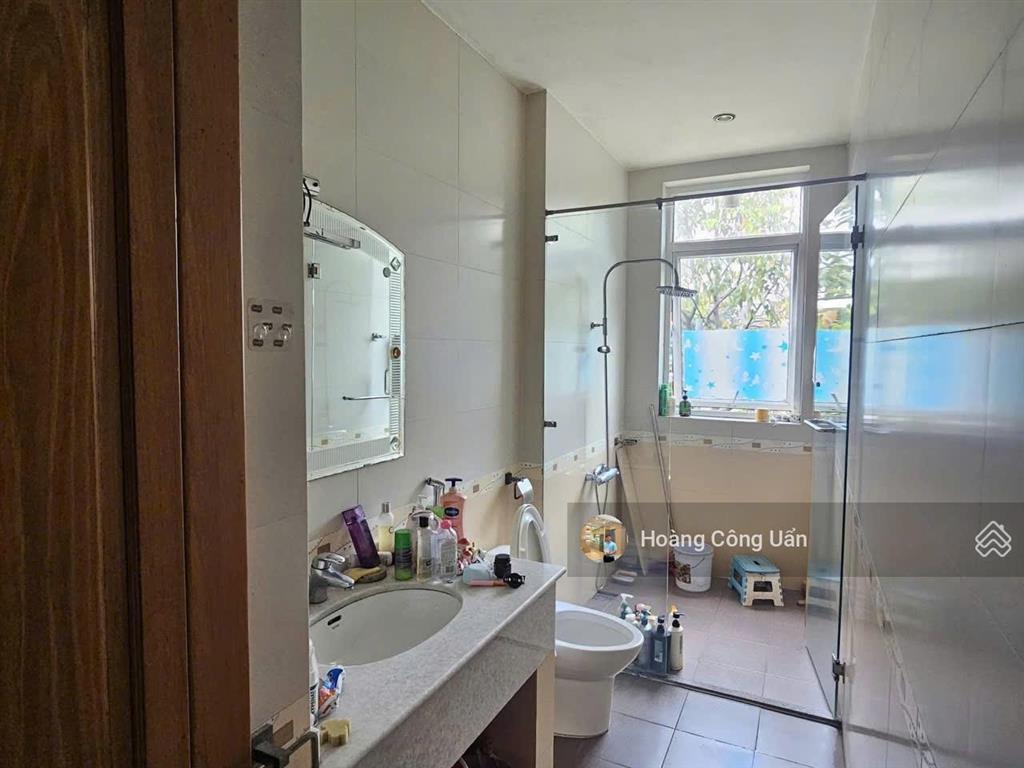 Bán gấp nhà 4 tầng mặt tiền đường nguyễn thành phương, view sông, dt 6x21m shr hoàn công  8 tỷ 2