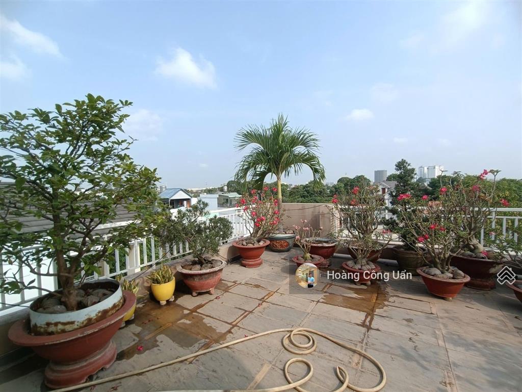 Bán gấp nhà 4 tầng mặt tiền đường nguyễn thành phương, view sông, dt 6x21m shr hoàn công  8 tỷ 2