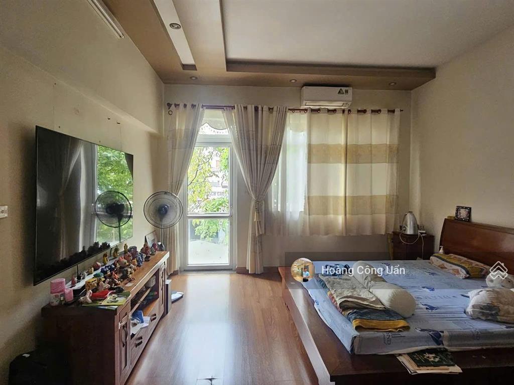 Bán gấp nhà 4 tầng mặt tiền đường nguyễn thành phương, view sông, dt 6x21m shr hoàn công  8 tỷ 2