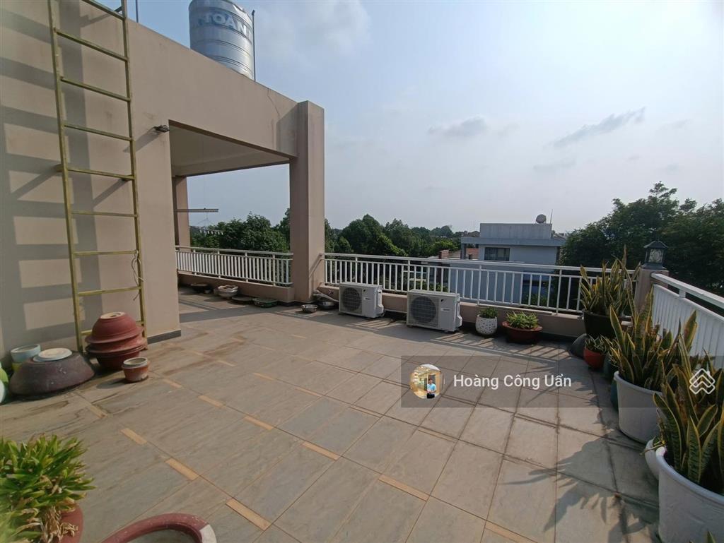 Bán gấp nhà 4 tầng mặt tiền đường nguyễn thành phương, view sông, dt 6x21m shr hoàn công  8 tỷ 2