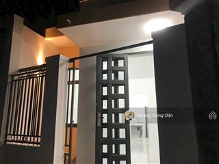 Bán nhà phường quang vinh gần chợ cây chàm. cách trục đường chính cmt8  100m. dt 5,5x11m.