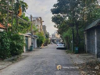 Bán đất p. bửu long cách đường huỳnh văn nghệ chỉ vài chục mét. trục đường nhựa 8m. shr 100% thổ cư