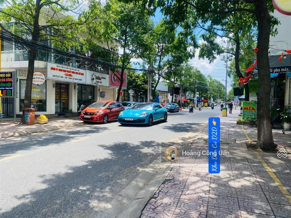 Nhà mặt tiền đường nguyễn thành phương phường thống nhất. gần cầu hiệp hòa/ chung cư the first
