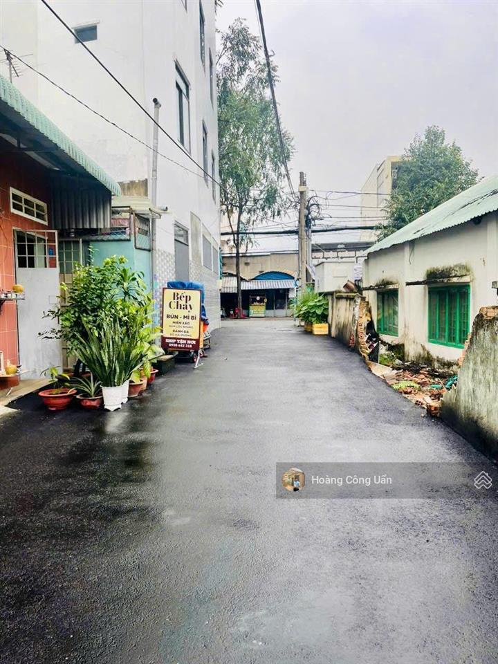 Bán nhà 1 sẹc đường phan đình phùng 30m, phường trấn biên (trung dũng). ngay cv biên hùng.