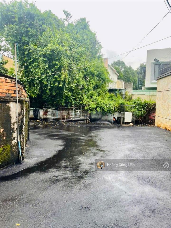 Bán nhà 1 sẹc đường phan đình phùng 30m, phường trấn biên (trung dũng). ngay cv biên hùng.