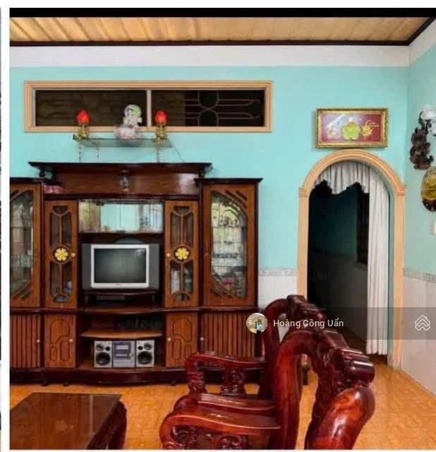 Bán nhà phường an bình gần cầu an hảo, trung tâm hành chính công mới. dt 5x19m shr thổ cư  2ty500
