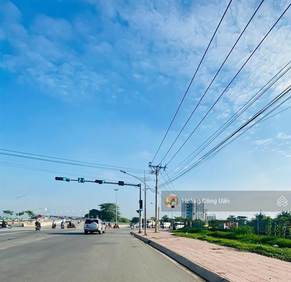 Bán nhà phường an bình gần cầu an hảo, trung tâm hành chính công mới. dt 5x19m shr thổ cư  2ty500