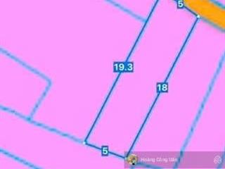 Bán nhà phường an bình gần cầu an hảo, trung tâm hành chính công mới. dt 5x19m shr thổ cư  2ty500