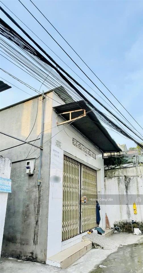 Bán đất thổ cư tặng dãy trọ phường tân phong. ngay chợ 26, cây xăng 26, dt 6x23m 3tỷ2 shr thổ cư