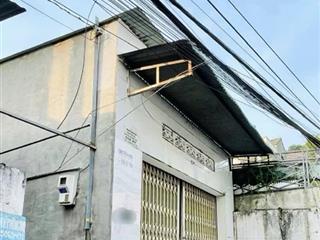 Bán đất thổ cư tặng dãy trọ phường tân phong. ngay chợ 26/cây xăng 26. dt 6x23m  3ty2 shr thổ cư