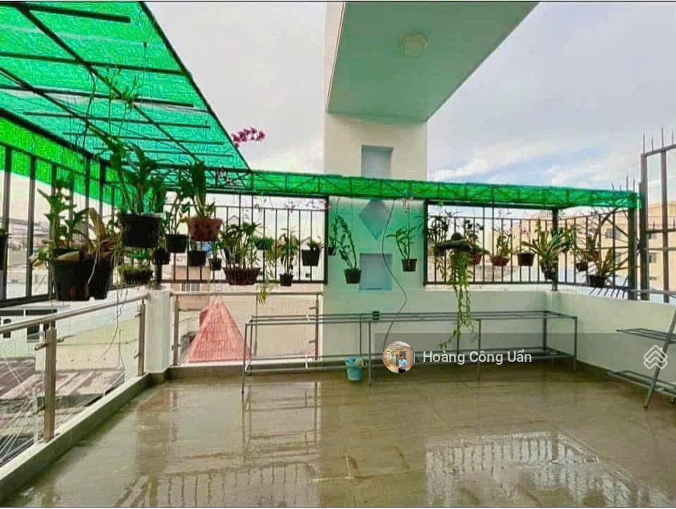 Nhà đẹp 2 lầu phường trấn biên (trung dũng) gần công viên biên hùng. dt 6,5x12m  shr hoàn công