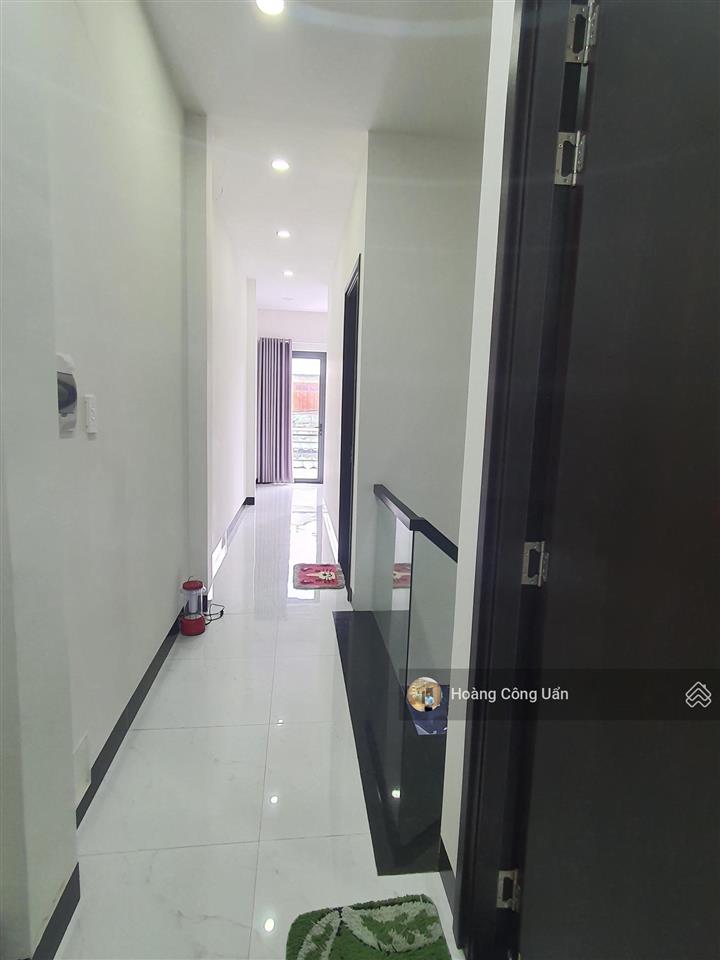 Bán nhà 1 lầu đẹp xây ở  kdc bửu long  do chủ đi định cư mỹ nên cần bán gấp. shr hoàn công