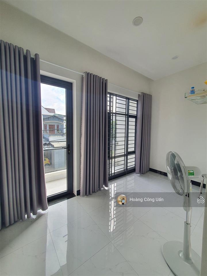Bán nhà 1 lầu đẹp xây ở  kdc bửu long  do chủ đi định cư mỹ nên cần bán gấp. shr hoàn công