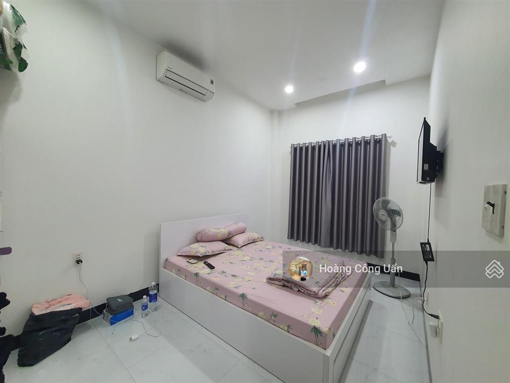 Bán nhà 1 lầu đẹp xây ở  kdc bửu long  do chủ đi định cư mỹ nên cần bán gấp. shr hoàn công