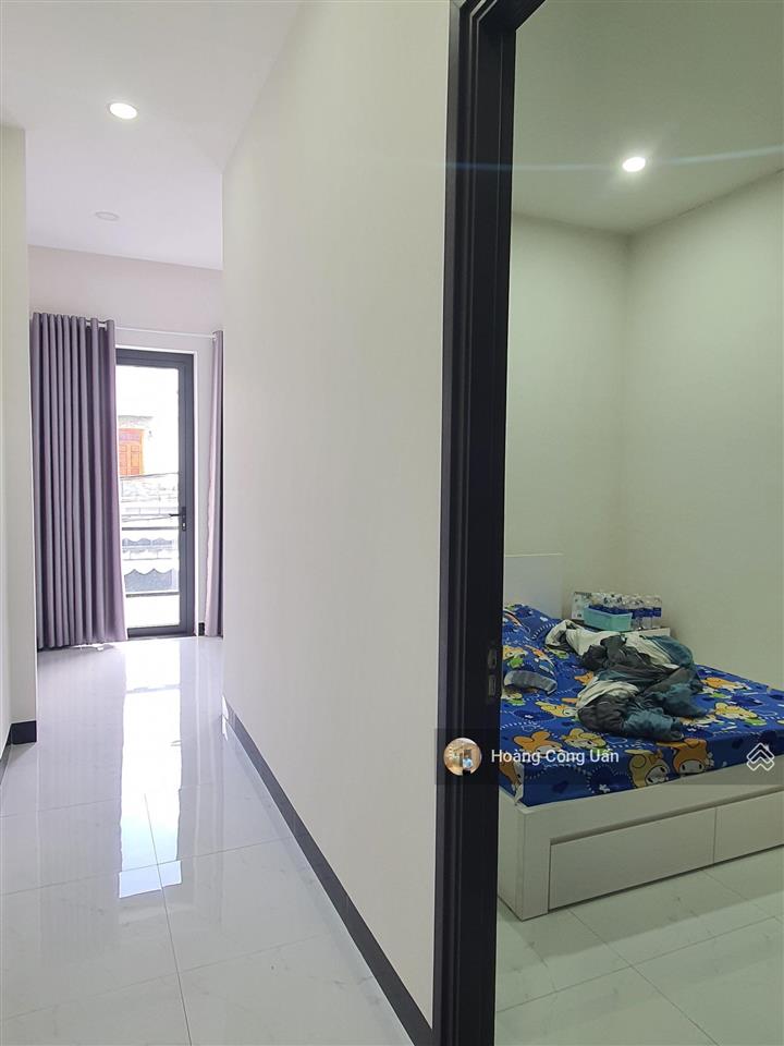 Bán nhà 1 lầu đẹp xây ở  kdc bửu long  do chủ đi định cư mỹ nên cần bán gấp. shr hoàn công