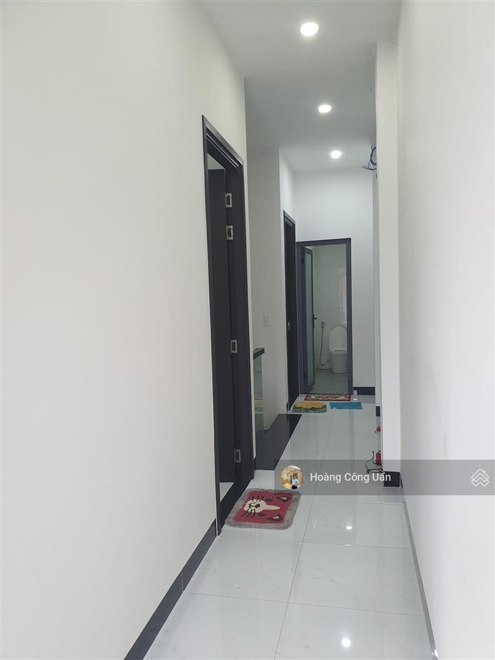 Bán nhà 1 lầu đẹp xây ở  kdc bửu long  do chủ đi định cư mỹ nên cần bán gấp. shr hoàn công