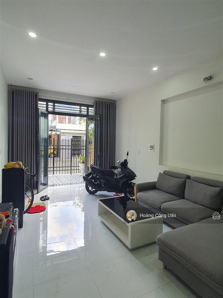 Bán nhà 1 lầu đẹp xây ở  kdc bửu long  do chủ đi định cư mỹ nên cần bán gấp. shr hoàn công