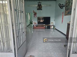 Bán nhà cấp 4 phường an bình gần toà nhà sonadezi. dt 5,3m x 22,5m  giá 2 tỷ 900 triệu