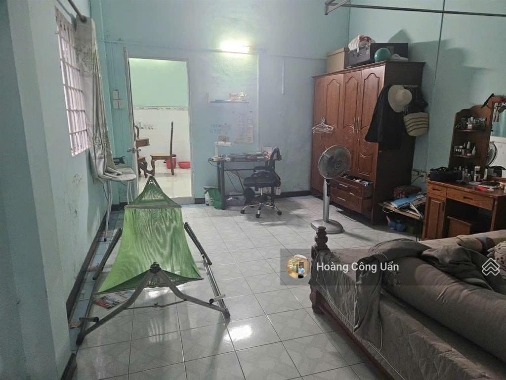Bán nhà cấp 4 phường an bình gần toà nhà sonadezi. dt 5,3m x 22,5m  giá 2 tỷ 900 triệu