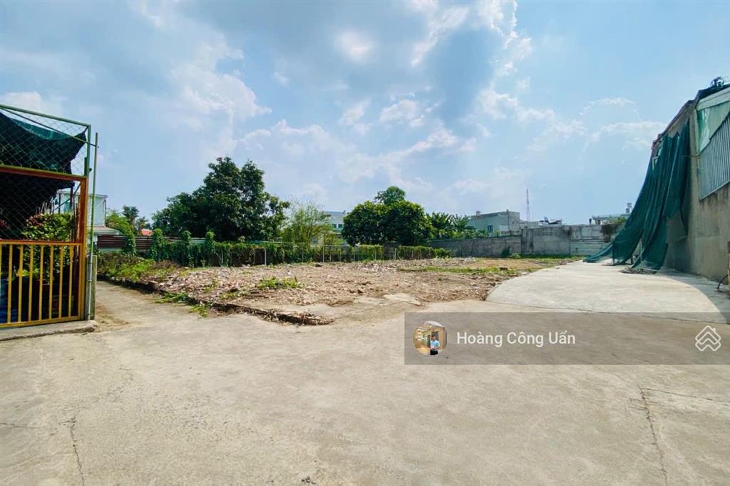 Bán đất phường tân tiến (tam hiệp mới). gần chợ tân phong, giá rẻ 2,35 tỷ  dt 4,5x15m shr thổ cư