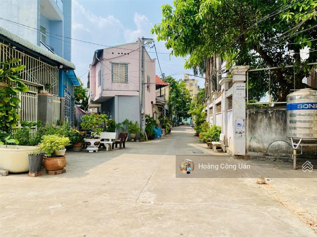 Bán đất phường tân tiến (tam hiệp mới). gần chợ tân phong, giá rẻ 2,35 tỷ  dt 4,5x15m shr thổ cư