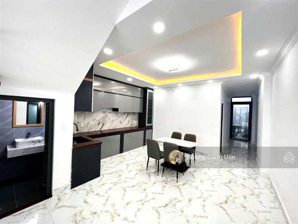 Bán nhà 1 lầu mới gần ngã ba trảng dài/cầu đồng khởi. phường trảng dài. cách đường đồng khởi 150m.