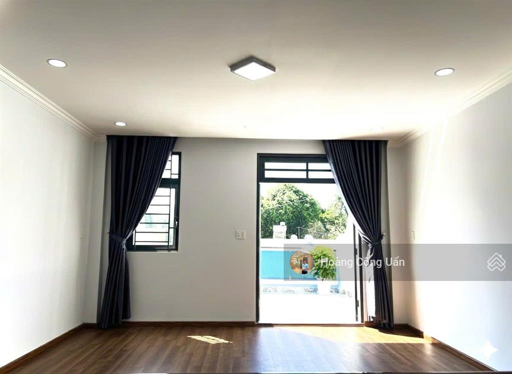 Bán nhà 1 lầu mới gần ngã ba trảng dài/cầu đồng khởi. phường trảng dài. cách đường đồng khởi 150m.