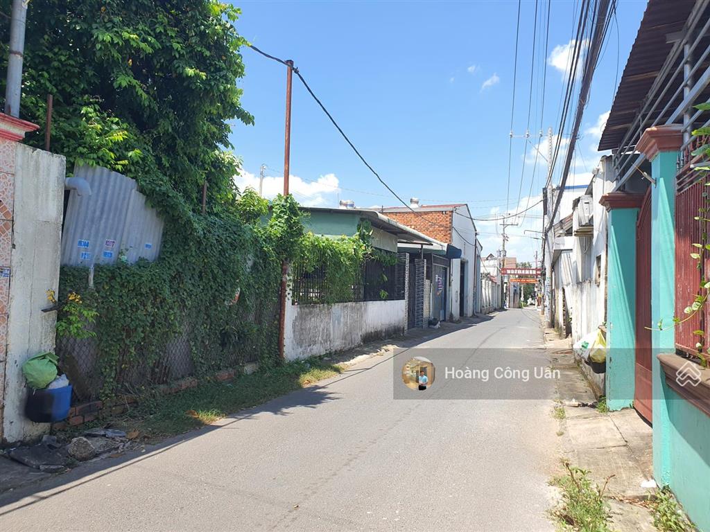 Bán đất kp3 phường trảng dài, 1 sẹc 50m đường trần văn xã, gần ngã 3 năm thưởng, giá chỉ 2 tỷ 600