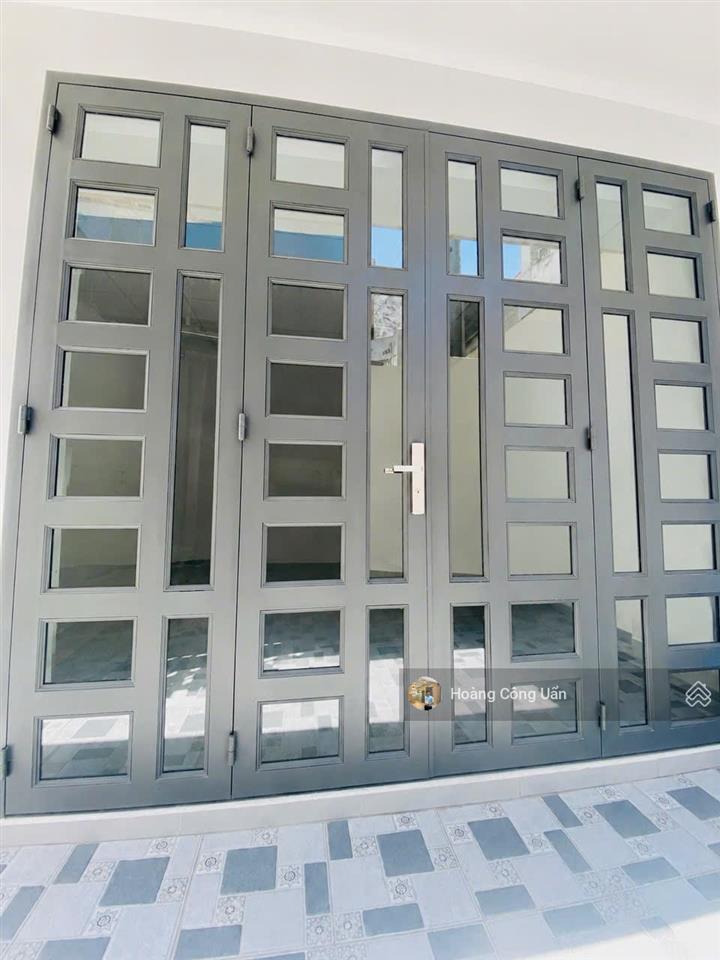 Bán nhà phường trấn biên  quang vinh (cũ) gần lẩu tôm 5ri ở trục đường cmt8. dt 5,5x11m giá 2tỷ