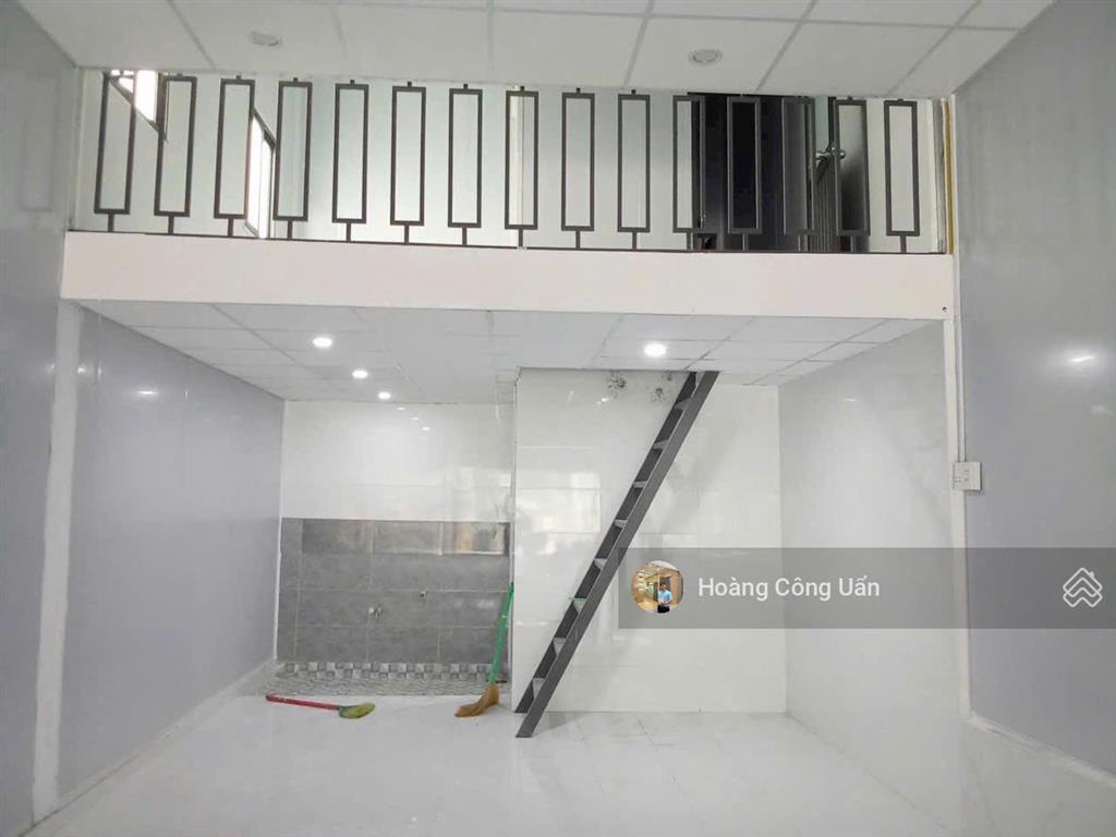 Bán nhà mặt tiền đường nguyễn văn tiên. ngay ngã ba phú đôn, 4,3x22m shr thổ cư  giá chỉ 3tỷ3