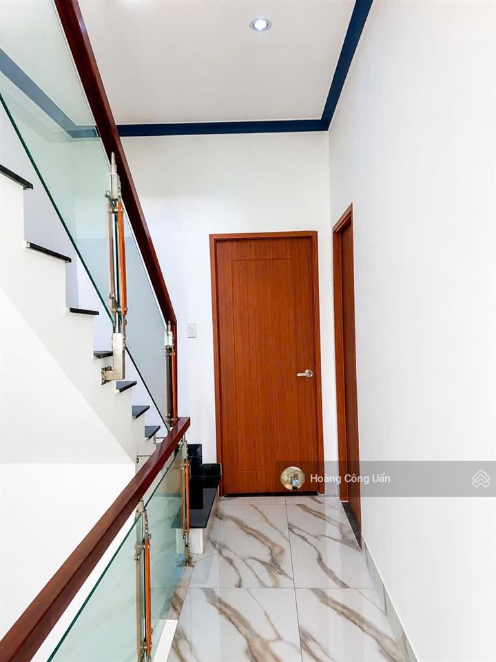 Nhà đẹp 2 lầu, phường bửu hoà, cách chợ đồn 100m. dt 115m2  giá rẻ chỉ 3ty2