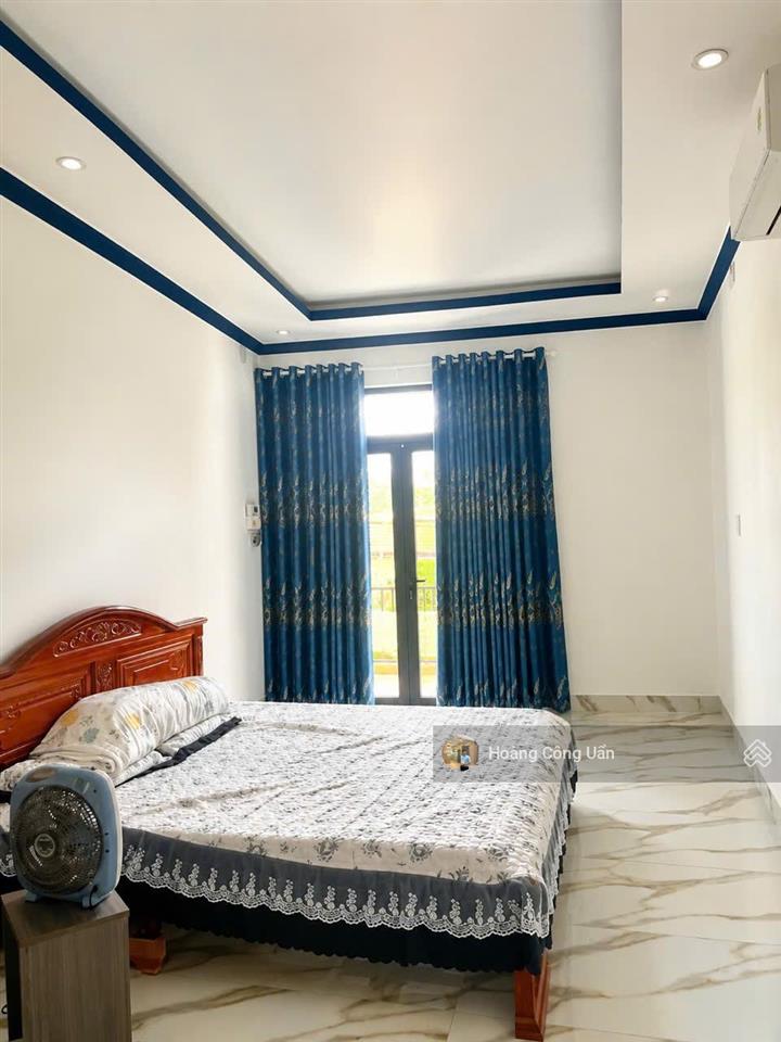 Nhà đẹp 2 lầu, phường bửu hoà, cách chợ đồn 100m. dt 115m2  giá rẻ chỉ 3ty2