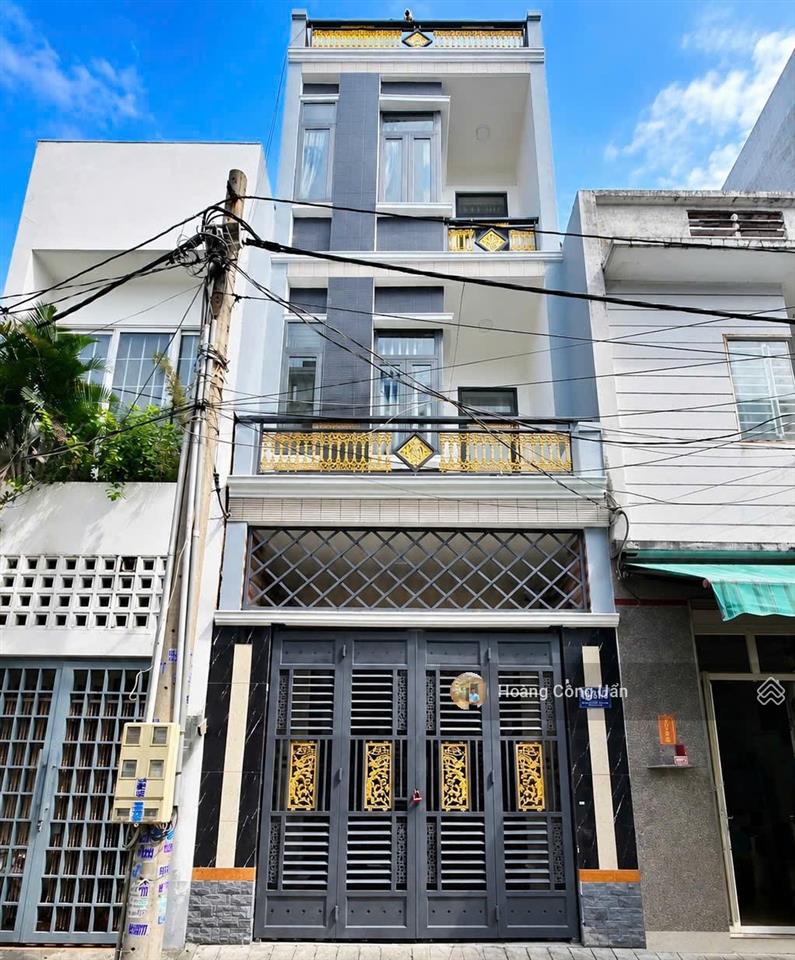 Nhà đẹp 2 lầu kdc bửu long, phường bửu long  gần chợ bửu long. giá chỉ 3 tỷ 950 triệu
