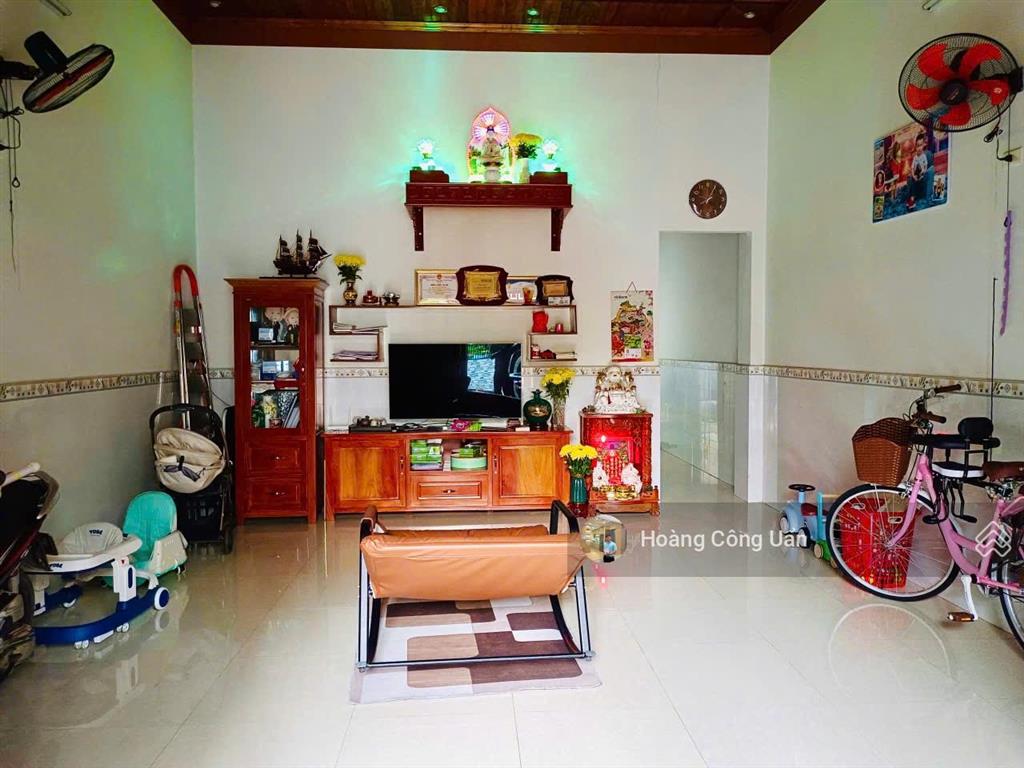 Bán nhà khu cư xá phúc hải phường tân triều  tân phong. gần nhà văn hóa cư xá. dt 5x21m
