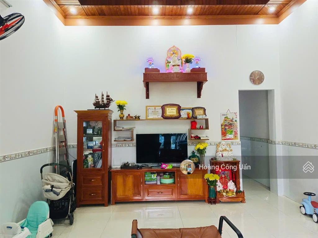 Bán nhà khu cư xá phúc hải phường tân triều  tân phong. gần nhà văn hóa cư xá. dt 5x21m