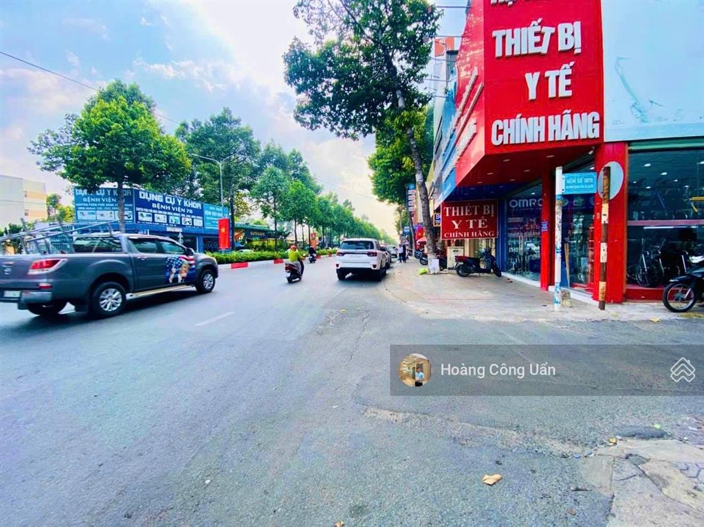Bán đất phường tân phong gần bệnh viện 7b + gx.thái hiệp. dt 107m2 shr thổ cư  giá rẻ chỉ 1ty900