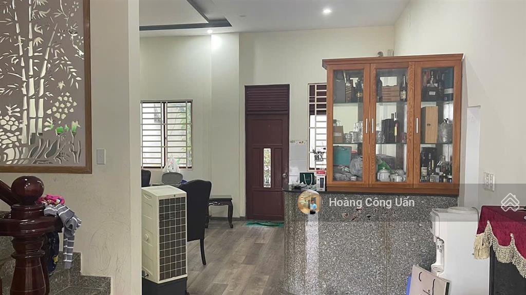 Nhà phố rộng đẹp cao cấp kp1 phường tân hiệp (tam hiệp). gần công an b5. dt 209m2  shr hoàn công