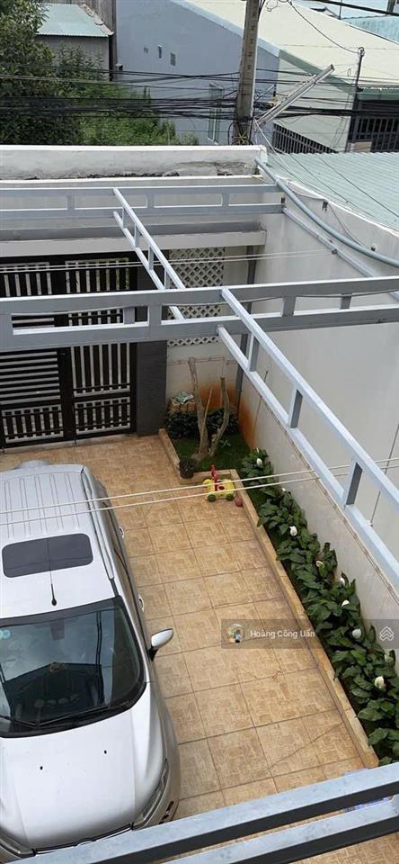 Nhà phố rộng đẹp cao cấp kp1 phường tân hiệp (tam hiệp). gần công an b5. dt 209m2  shr hoàn công