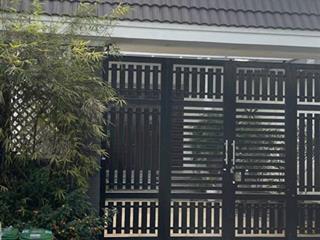 Nhà phố rộng đẹp cao cấp kp1 phường tân hiệp (tam hiệp). gần công an b5. dt 209m2  shr hoàn công