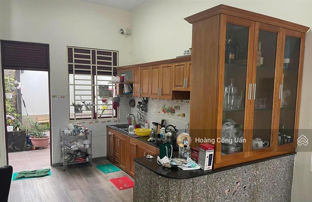 Nhà phố rộng đẹp cao cấp kp1 phường tân hiệp (tam hiệp). gần công an b5. dt 209m2  shr hoàn công