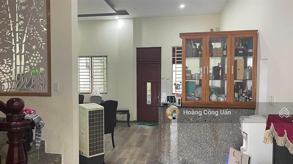 Nhà phố rộng đẹp cao cấp kp1 phường tân hiệp (tam hiệp). gần công an b5. dt 209m2  shr hoàn công