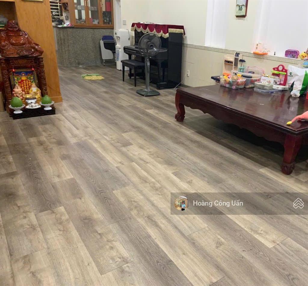 Nhà phố rộng đẹp cao cấp kp1 phường tân hiệp (tam hiệp). gần công an b5. dt 209m2  shr hoàn công