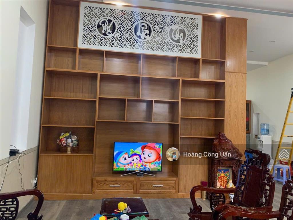 Nhà phố rộng đẹp cao cấp kp1 phường tân hiệp (tam hiệp). gần công an b5. dt 209m2  shr hoàn công