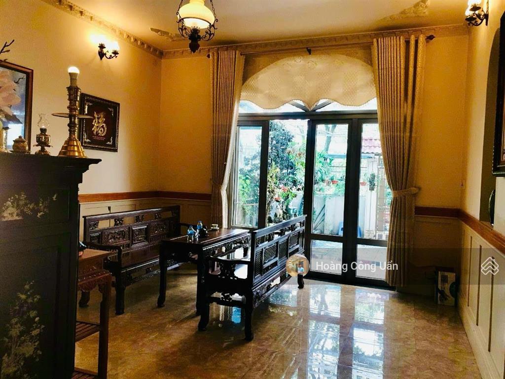 Nhà 1 lầu + sân vườn khu cư xá phúc hải, phường tân phong. dt 9x26m  giá rẻ 8 tỷ